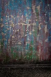 Wilton szőnyeg - Aviano (többszínű)