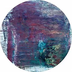 Kerek szőnyeg - Tolosa (többszínű)