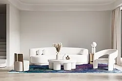 Wilton szőnyeg - Tolosa (többszínű)