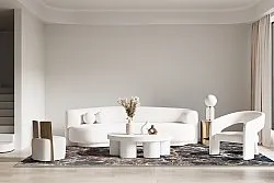 Wilton szőnyeg - Lecco (többszínű)