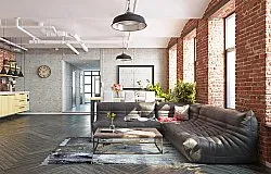 Wilton szőnyeg - Pias (többszínű)