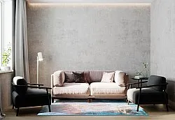 Wilton szőnyeg - Silves (többszínű)