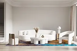 Wilton szőnyeg - Loule (többszínű)