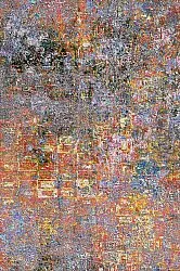 Wilton szőnyeg - Almonte (többszínű)