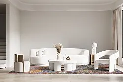 Wilton szőnyeg - Almonte (többszínű)