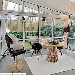 Gyapjúszőnyeg - Coastal (fehér)