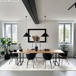 Shaggy szőnyeg - Aranga Super Soft Fur (bézs)