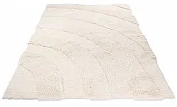 Shaggy szőnyeg - Vienne (offwhite)