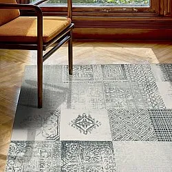 Wilton szőnyeg - Napa (szürke)