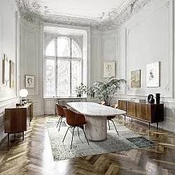 Wilton szőnyeg - Napa (szürke)