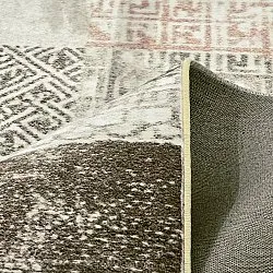 Wilton szőnyeg - Napa (rózsaszín)