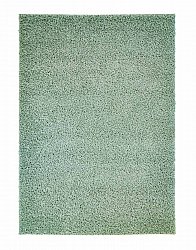 Pastell ryeteppe teppe mint rund 60x120 cm 80x 150 cm 140x200 cm 160x230 cm 200x300 cm