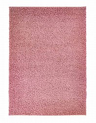 Shaggy szőnyeg - Pastell (rózsaszín)