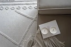 Shaggy Indoor-Outdoor - Newhaven (bézs)