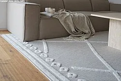 Shaggy Indoor-Outdoor - Newhaven (bézs)