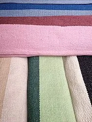 Pamutszőnyeg - Nilo (rózsaszín)