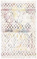Shaggy szőnyeg - Marini (többszínű)