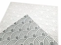 Beltéri és kültéri szőnyeg - Odin (offwhite)