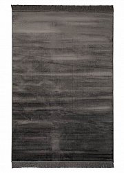 Wilton szőnyeg - Art Silk (fekete)