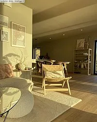 Shaggy szőnyeg - Aranga Super Soft Fur (bézs)