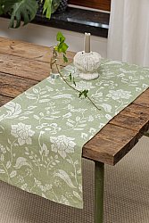 Asztalfutók - Futó Onni (zöld)