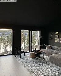 Shaggy szőnyeg - Cloud Super Soft (szürke)