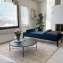 Shaggy szőnyeg - Orellana (bézs)