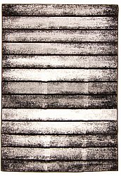 Wilton szőnyeg - Orillo (szürke/fekete/fehér)