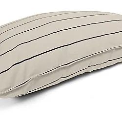 Párnahuzat - Ariadne (bézs)