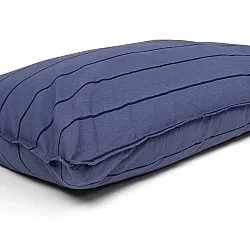 Párnahuzat - Ariadne (kék)