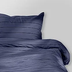 Párnahuzat - Ariadne (kék)