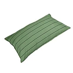 Párnahuzat - Ariadne (zöld)