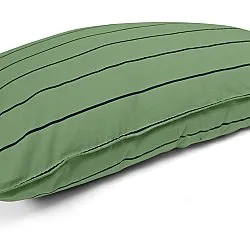 Párnahuzat - Ariadne (zöld)