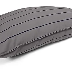 Párnahuzat - Ariadne (sötétszürke)