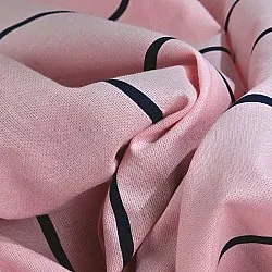 Párnahuzat - Ariadne (rózsaszín)