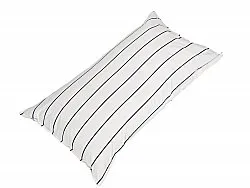 Párnahuzat - Ariadne (fehér)