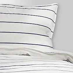 Párnahuzat - Ariadne (fehér)