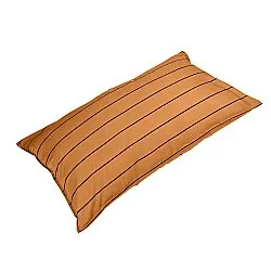 Párnahuzat - Isadora (sárgabarack)