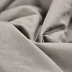 Párnahuzat - Lysander (szürke)