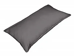 Párnahuzat - Lysander (sötétszürke)