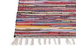 Rongyszőnyeg - Osian (többszínű)