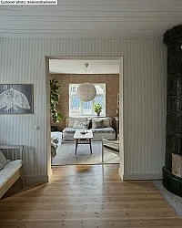 Gyapjúszőnyeg - Otago (természetes)