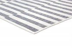 Beltéri és kültéri szőnyeg - Otto (szürke)