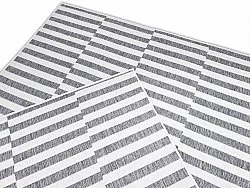 Beltéri és kültéri szőnyeg - Otto (szürke)