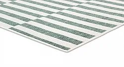 Beltéri és kültéri szőnyeg - Otto (zöld)