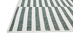 Beltéri és kültéri szőnyeg - Otto (zöld)