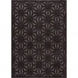 Shaggy Indoor-Outdoor - Preston (antracit)