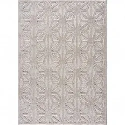 Shaggy Indoor-Outdoor - Preston (bézs)