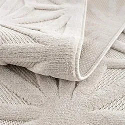 Shaggy Indoor-Outdoor - Preston (bézs)