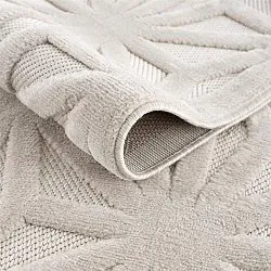 Shaggy Indoor-Outdoor - Preston (bézs)